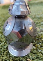 BB-8 3D